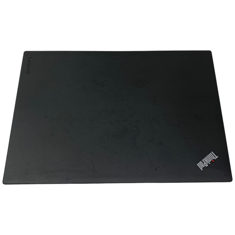 RSD6912 Lenovo ThinkPad X270 12.5" i5 8-256 SSD Gar 12M