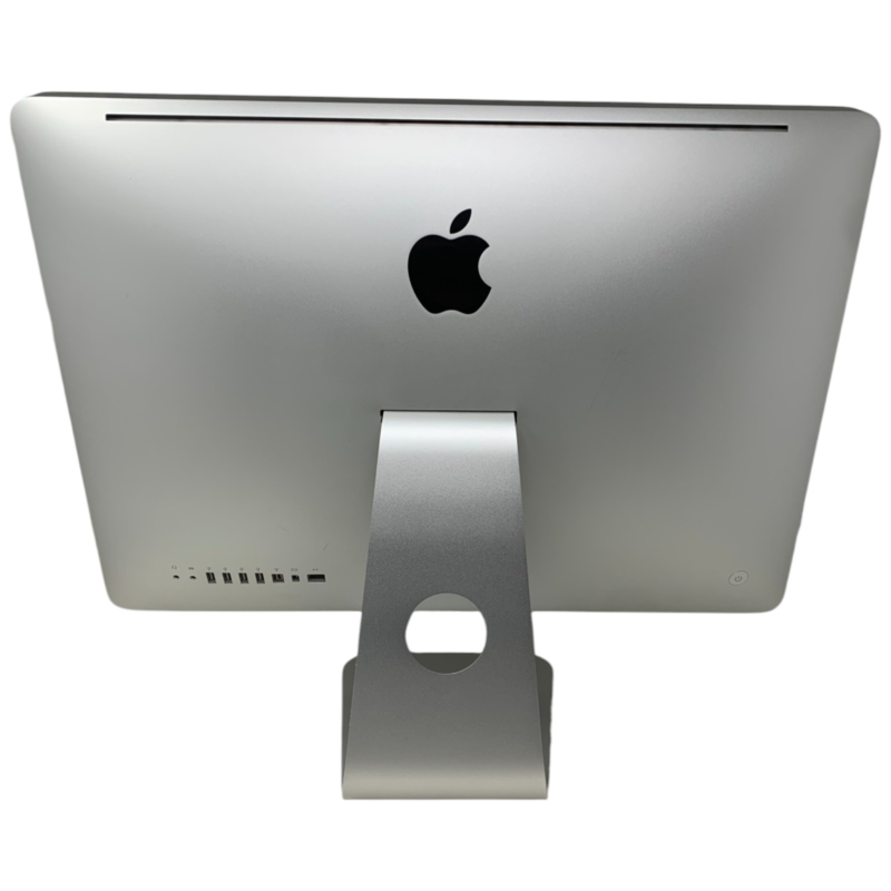 RSD7081 Apple iMac 21.5" 2009 Core 2 8-120 SSD Gar.12M