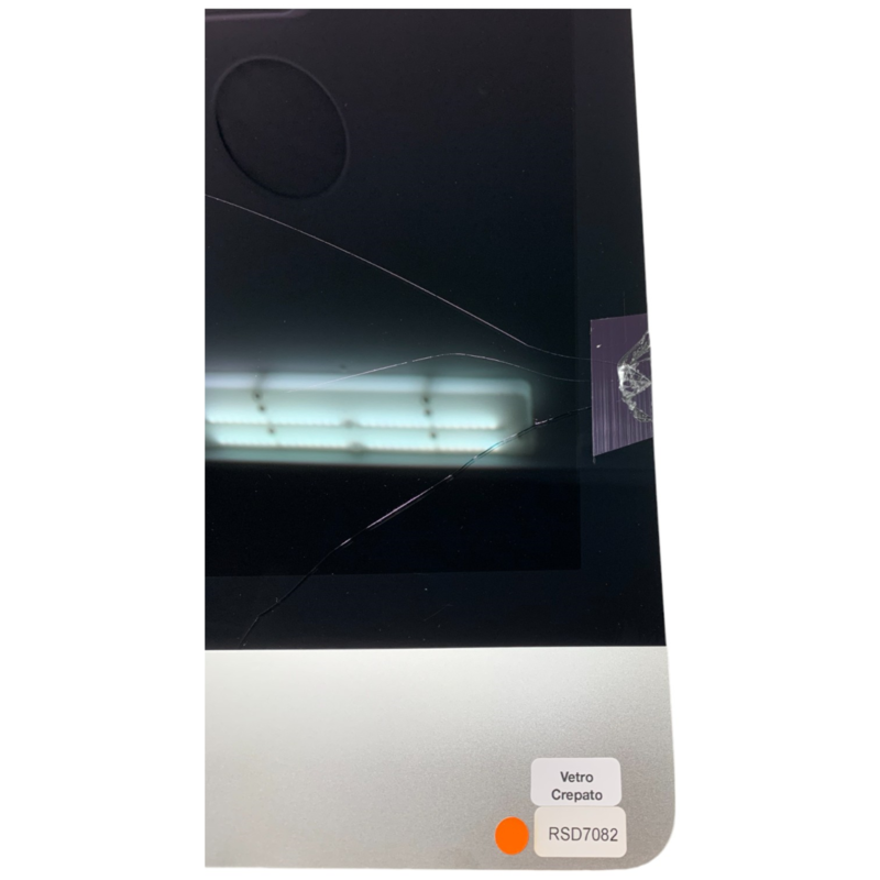 RSD7082 iMac 21.5" Late 2013 i5 8-1TB HDD Gar. 12 Mesi