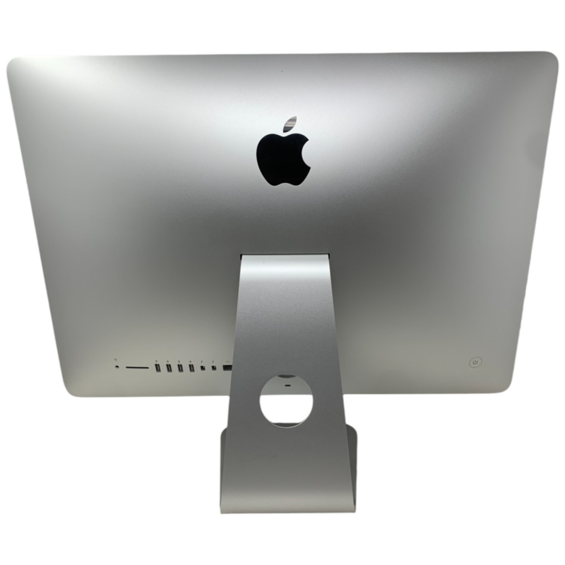 RSD7082 iMac 21.5" Late 2013 i5 8-1TB HDD Gar. 12 Mesi