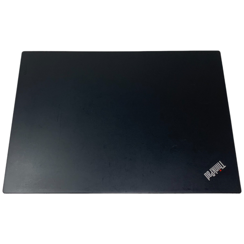 RSD7242 Lenovo ThinkPad T470s 14" i5 16-512 SSD Gar. 12M
