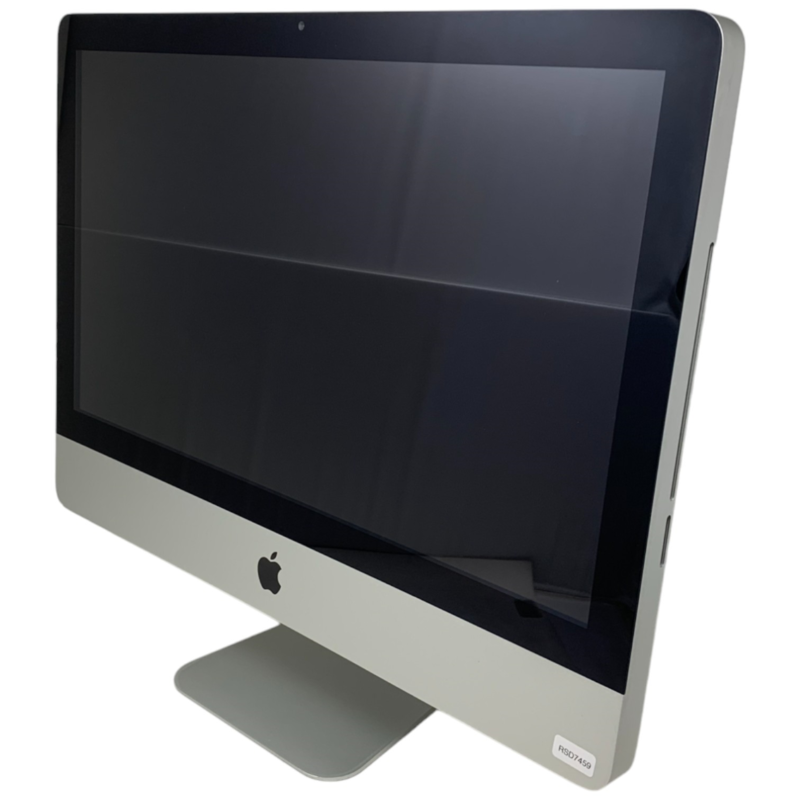 RSD7459 Apple iMac 21.5" 2010 i3 8-256 SSD Gar.12M