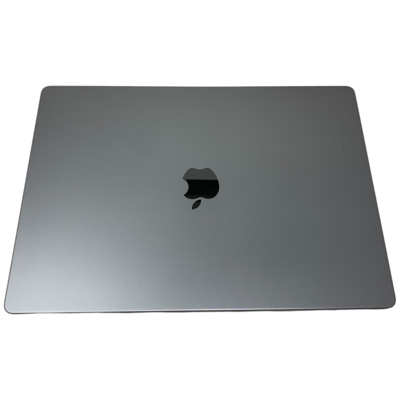 RSD7690 Apple MacBook Pro 16 Retina 2021 M1 Max 32-500