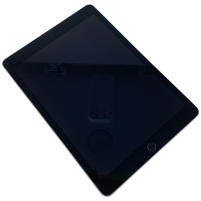 RSD7710 Apple iPad Pro 9.7” LTE 128Gb GR. A Garanzia 12M