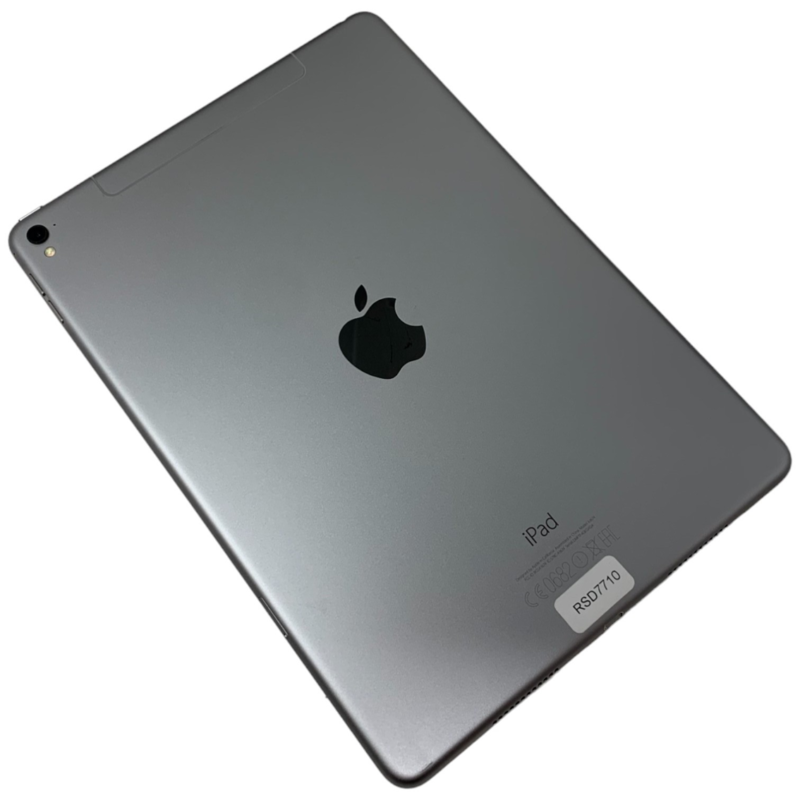 RSD7710 Apple iPad Pro 9.7” LTE 128Gb GR. A Garanzia 12M