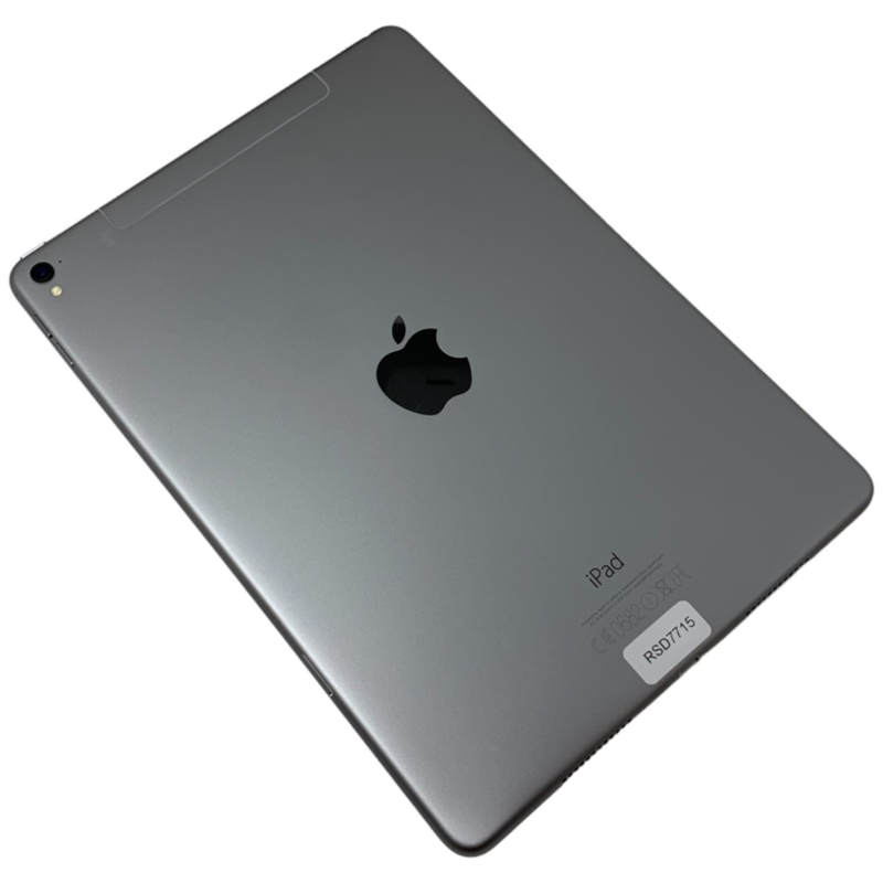 RSD7715 Apple iPad Pro 9.7” LTE 128Gb GR. A Garanzia 12M