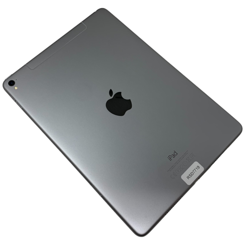 RSD7718 Apple iPad Pro 9.7” LTE 128Gb GR. A Garanzia 12M