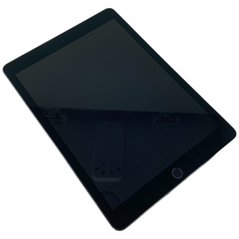 RSD7743 Apple iPad Pro 9.7” LTE 128Gb GR. A Garanzia 12M