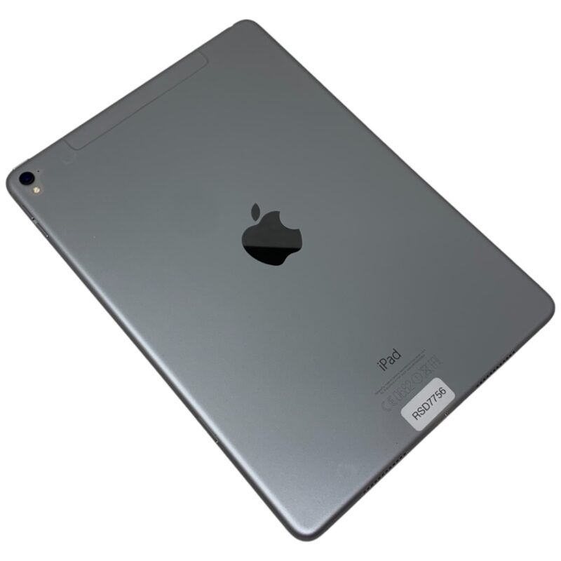 RSD7756 Apple iPad Pro 9.7” LTE 128Gb GR. A
