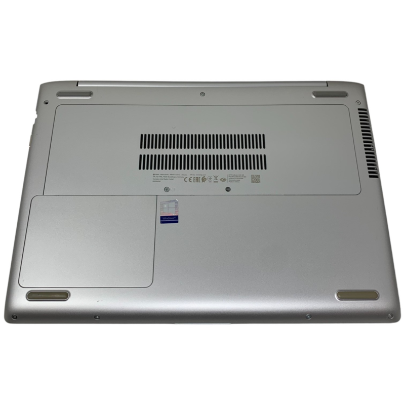 RSD7301 HP ProBook 440 G5 14" i7 8-250 SSD Gar. 12M