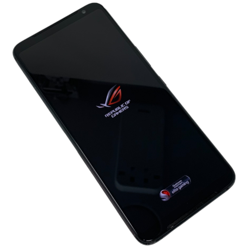 RSD4756 ASUS ROG Phone 3 256Gb