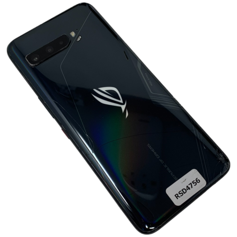 RSD4756 ASUS ROG Phone 3 256Gb