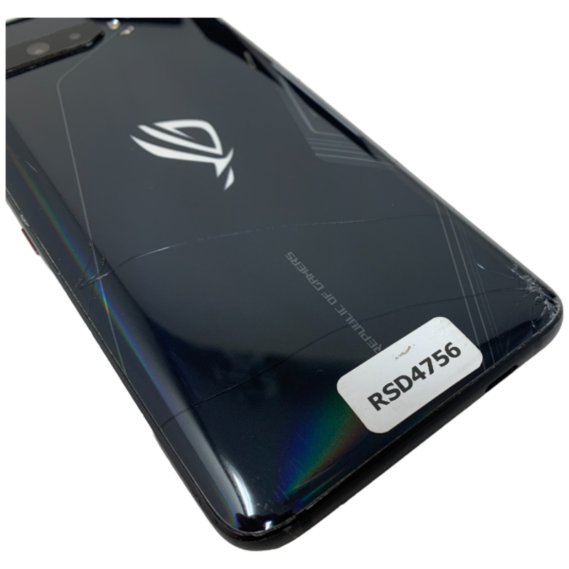 RSD4756 ASUS ROG Phone 3 256Gb