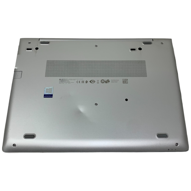 RSD7235 HP EliteBook 840 G6 14" i5 16-512 SSD Gar. 24 Mesi