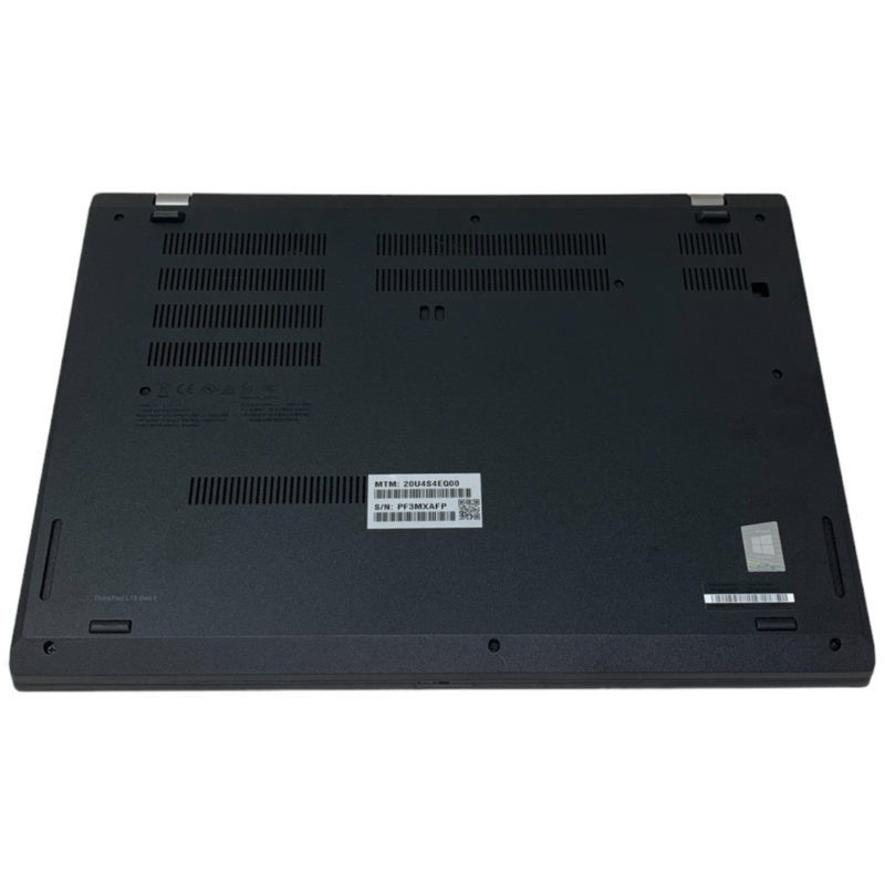 RSD7775 Lenovo ThinkPad L15 Gen1 15.6" i5 16-256 SSD