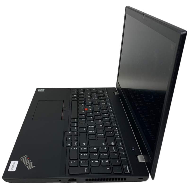 RSD7776 Lenovo ThinkPad L15 Gen1 15.6" i5 16-256 SSD Gar. 24M
