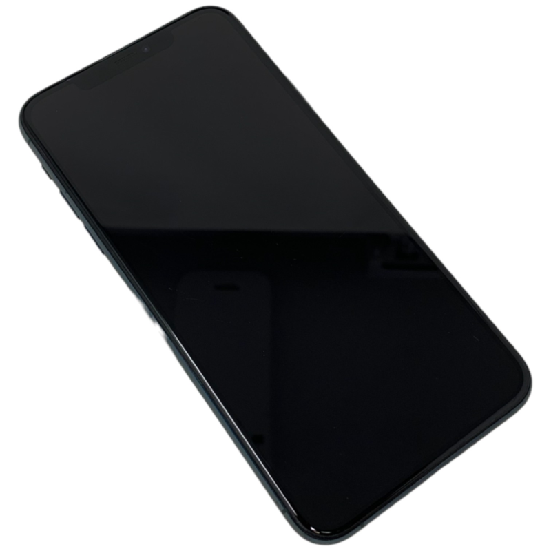 RSD7916 Apple iPhone 11 Pro Max 64Gb GR.A Garanzia 12 Mesi