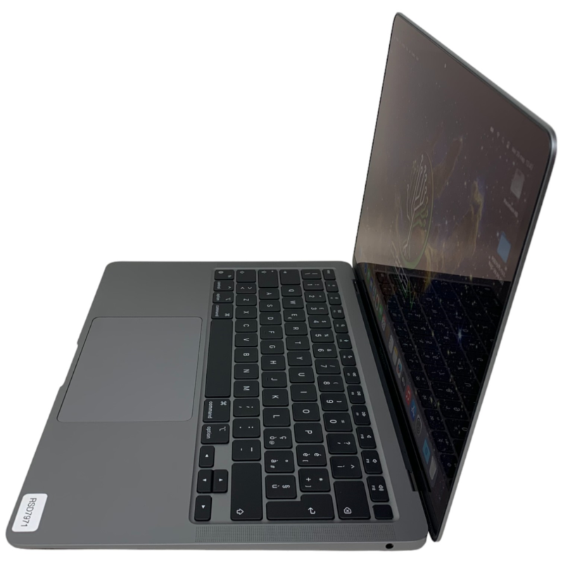 RSD7971 Apple MacBook Air 13 Retina 2020 M1 8-256 Gar.24M