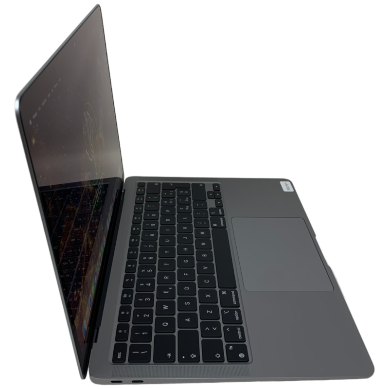 RSD7971 Apple MacBook Air 13 Retina 2020 M1 8-256 Gar.24M