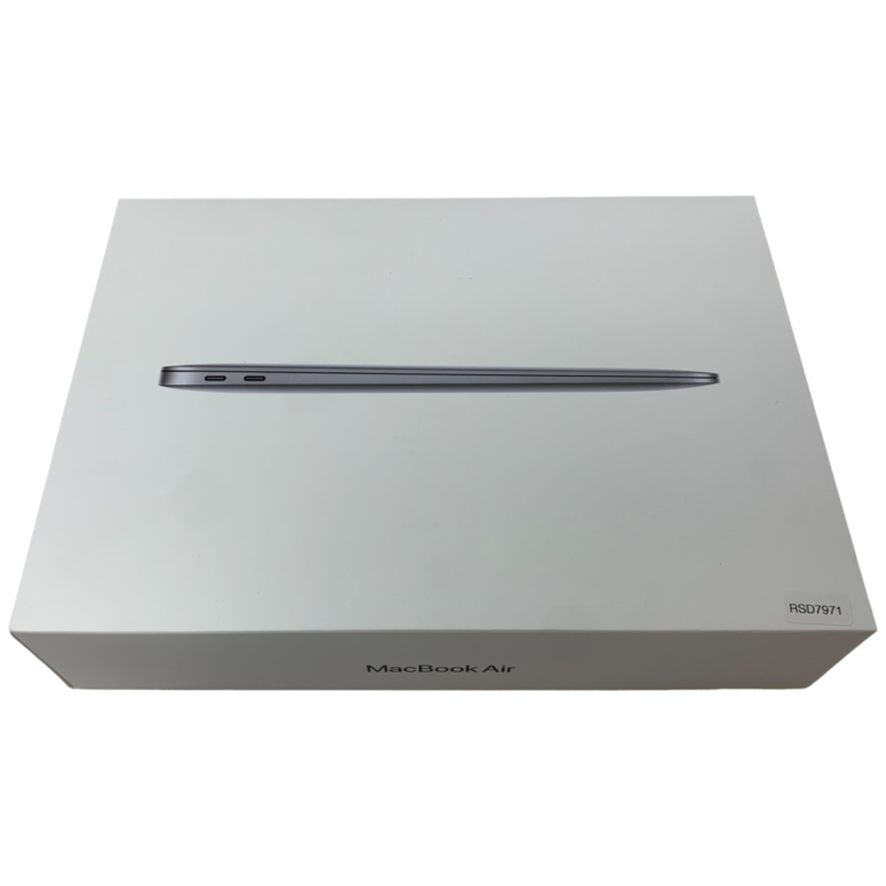 RSD7971 Apple MacBook Air 13 Retina 2020 M1 8-256 Gar.24M