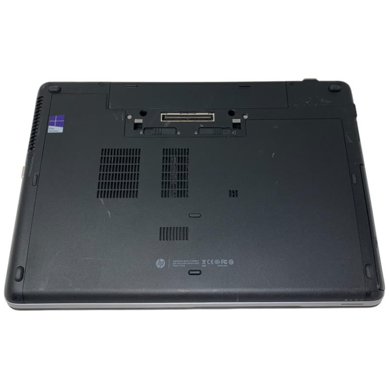 RSD7481 HP Pro 650 G1 i7 16-256 SSD Garanzia 12 Mesi