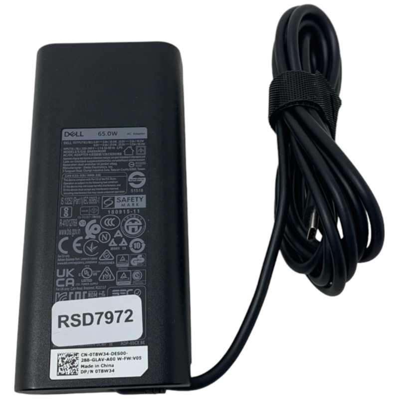 RSD7972 DELL Latitude 5420 i7 16-512 SSD Garanzia 24 Mesi