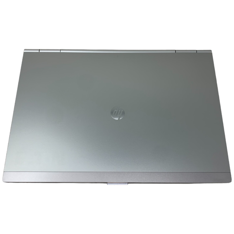 RSD5563 HP EliteBook 8460P 14" i5 8-128 SSD Garanzia 12M