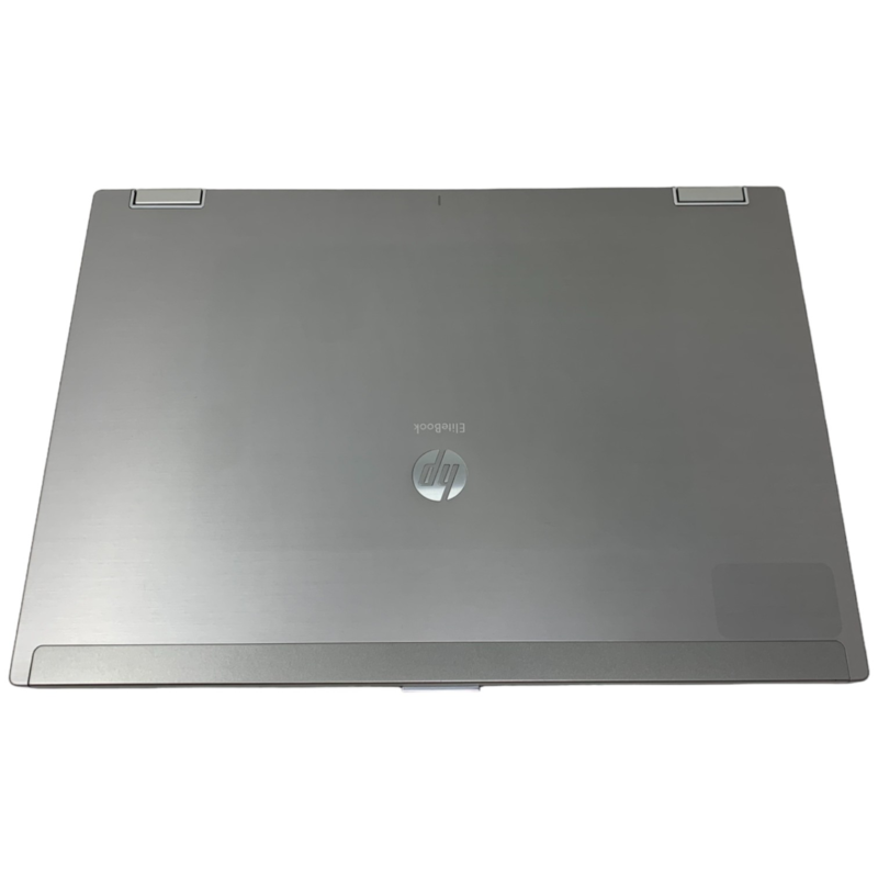 RSD5593 HP EliteBook 8440P 14" i5 8-128 SSD Garanzia 12M