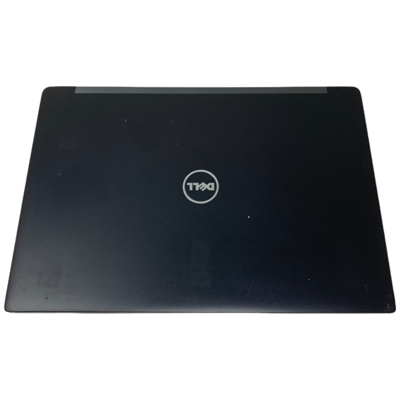 RSD7007 DELL Latitude 7280 12.5" i5 8-512 SSD Garanzia 24M