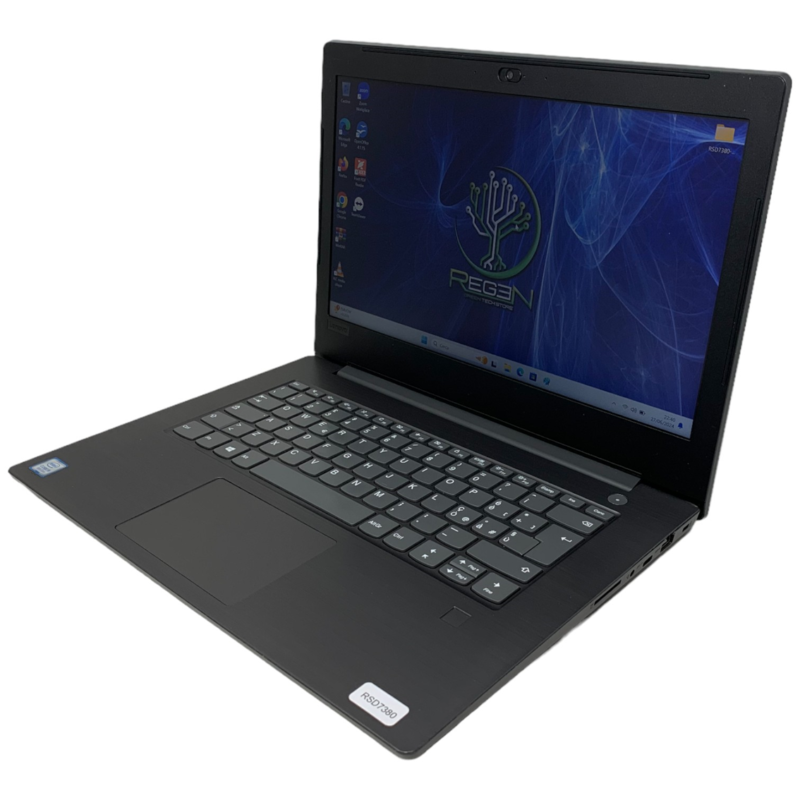 RSD7380 Lenovo V330 i5 8-256 SSD Garanzia 12 Mesi