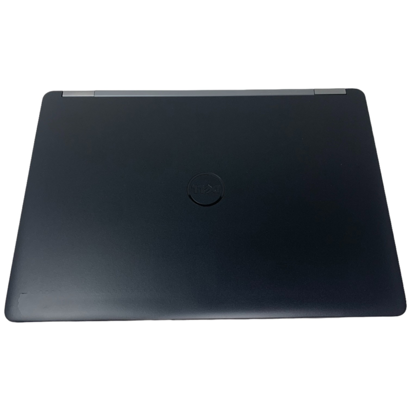 RSD7385 DELL Latitude E7470 i7 16-256 SSD Garanzia 24 Mesi