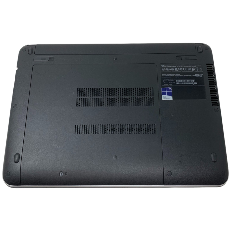 RSD7390 HP ProBook 440 G3 14" i5 8-256 SSD Garanzia 12M