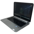 RSD7391 HP ProBook 440 G3 14" i5 8-256 SSD Garanzia 12M