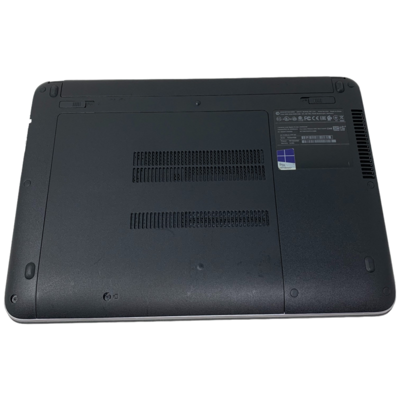 RSD7391 HP ProBook 440 G3 14" i5 8-256 SSD Garanzia 12M