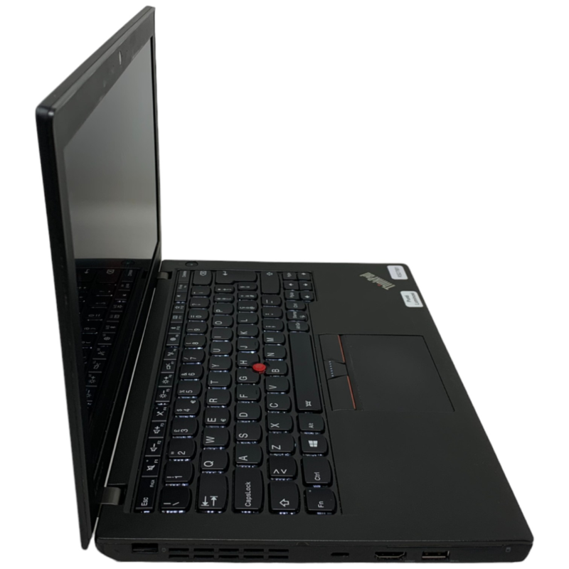 RSD7681 Lenovo Thinkpad X270 12.5" i7 8-512 SSD Gar.12M