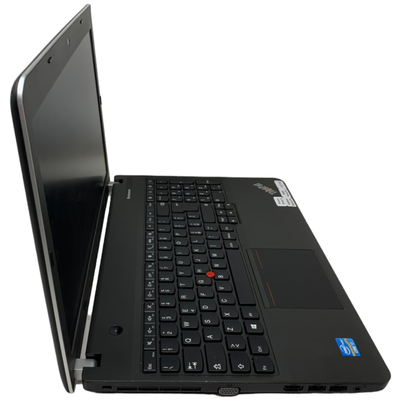 RSD7682 Lenovo Thinkpad E531 15.6" i7 16-512 SSD Gar.12M