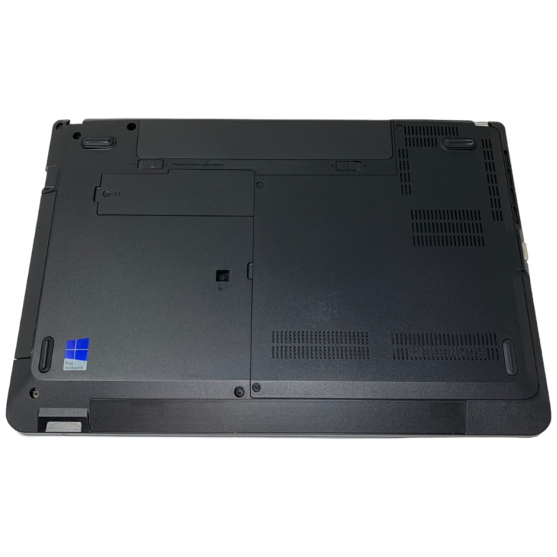 RSD7682 Lenovo Thinkpad E531 15.6" i7 16-512 SSD Gar.12M