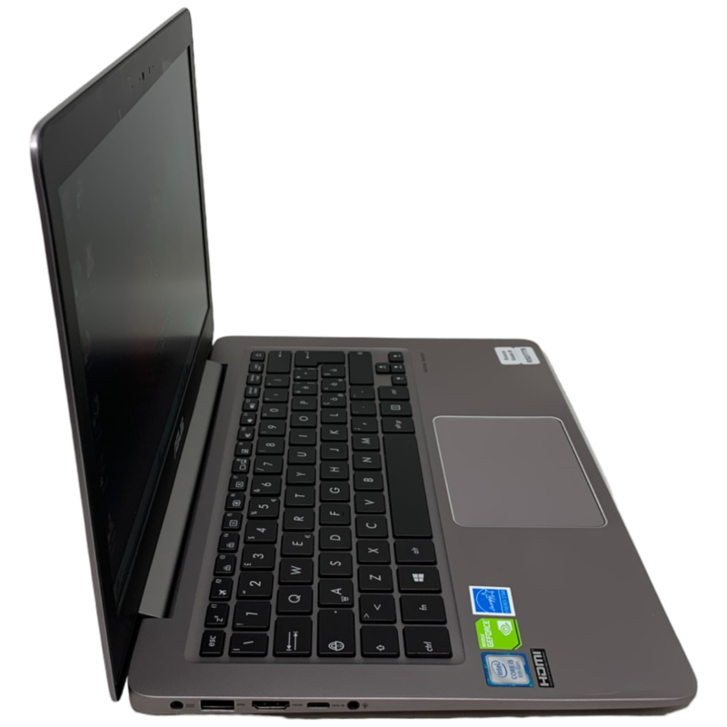 RSD7779 ASUS ZenBook 13 13.3" i5 12-512 SSD Gar.24M