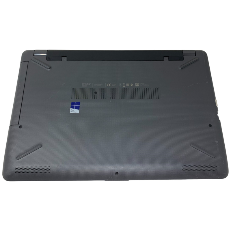 RSD7782 HP 250 G6 15.6" i3 8-256 SSD Garanzia 12 Mesi