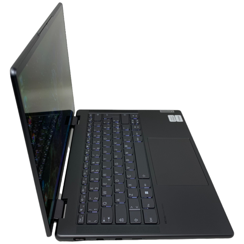 RSD8054 Lenovo Yoga 7 2in1 14" i7 16-512 SSD Gar.24M