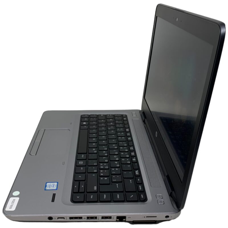 RSD7809 HP ProBook 640 G3 14" i5 16-512 SSD Garanzia 24M