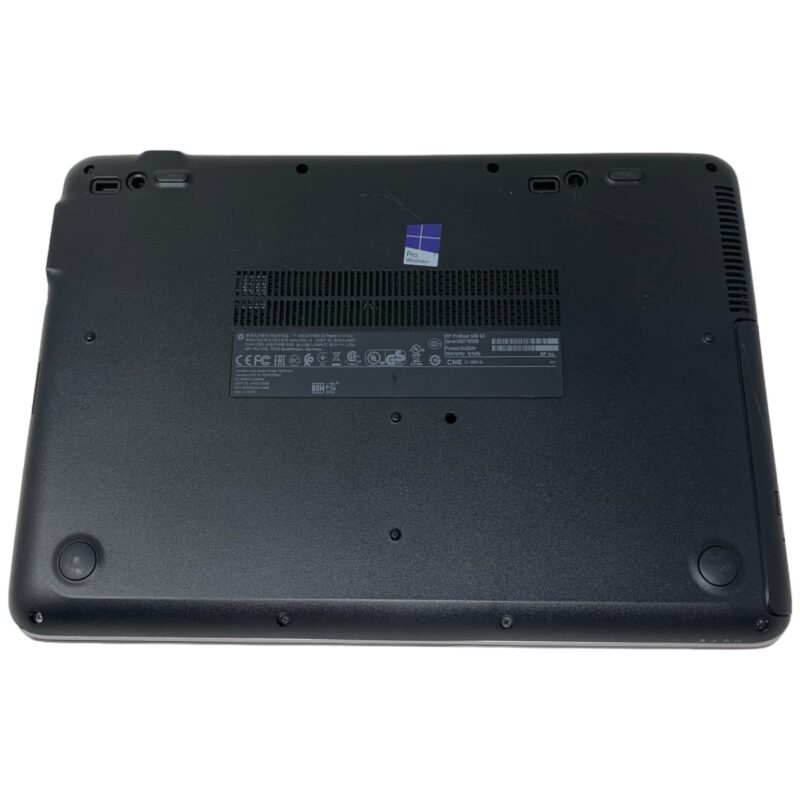 RSD7812 HP ProBook 640 G3 14" i5 16-512 SSD Garanzia 24M