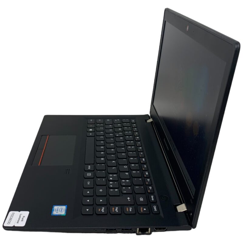 RSD8030 Lenovo ThinkPad E31 13.3" i5 8-240 SSD Gar.12M