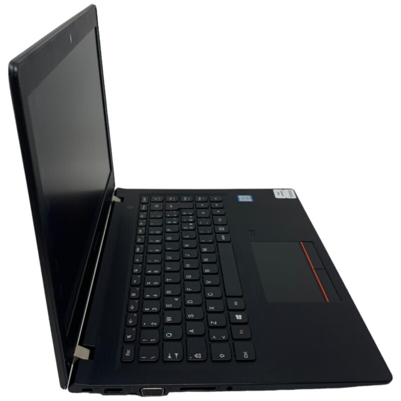 RSD8030 Lenovo ThinkPad E31 13.3" i5 8-240 SSD Gar.12M