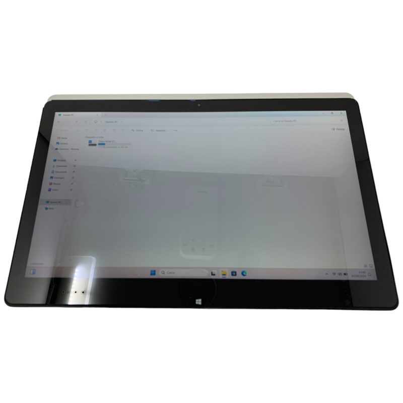 RSD7935 SONY Vaio SVF15 i7 16-240 SSD Garanzia 12 Mesi