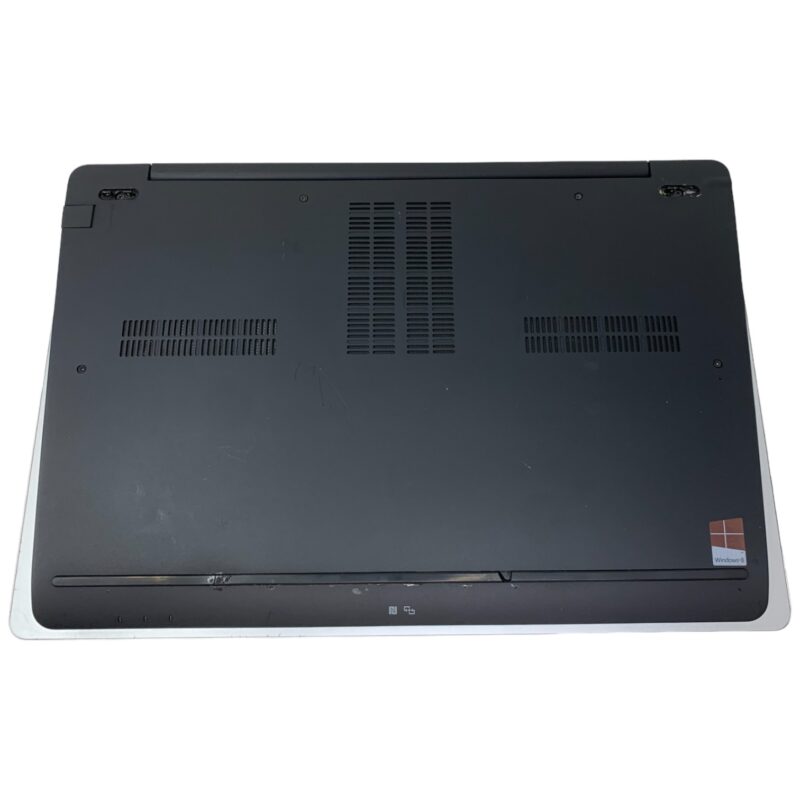 RSD7935 SONY Vaio SVF15 i7 16-240 SSD Garanzia 12 Mesi