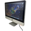 RSD7083 iMac 21.5" 2010 i3 8-240 SSD Garanzia 12 Mesi