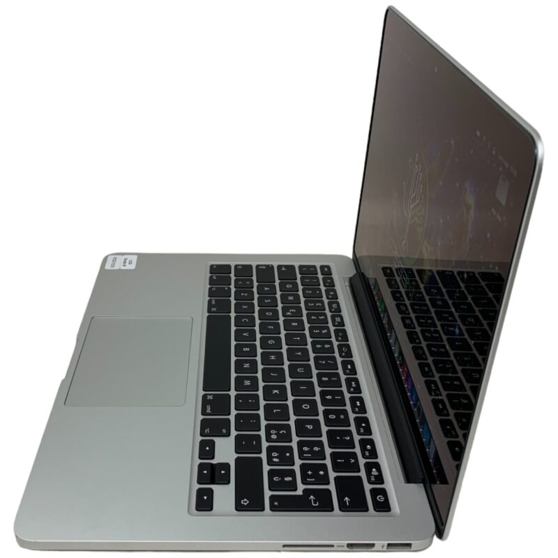 RSD7830 MacBook Pro 13 2013 i5 4-128 SSD