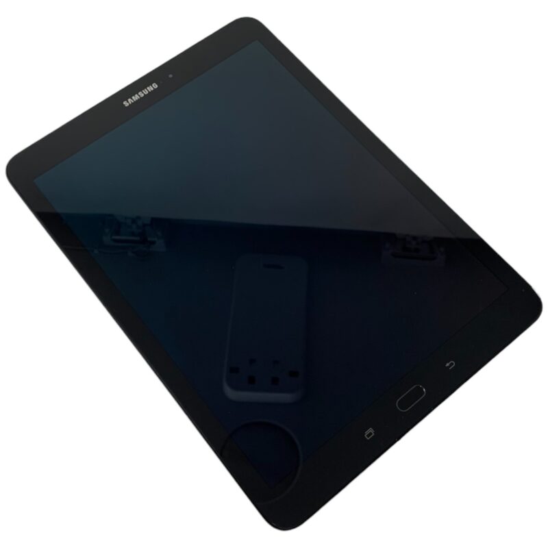 RSD8087 Samsung Tab S3 9.7” 32Gb GR. A Garanzia 12 Mesi