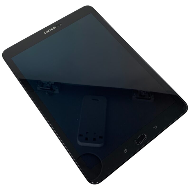 RSD8088 Samsung Tab S3 9.7” 32Gb GR. A Garanzia 12 Mesi